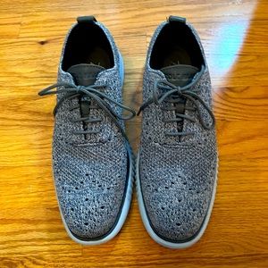 Cole Haan Zerogrand Stitchlite - Ensign Blue 8.5